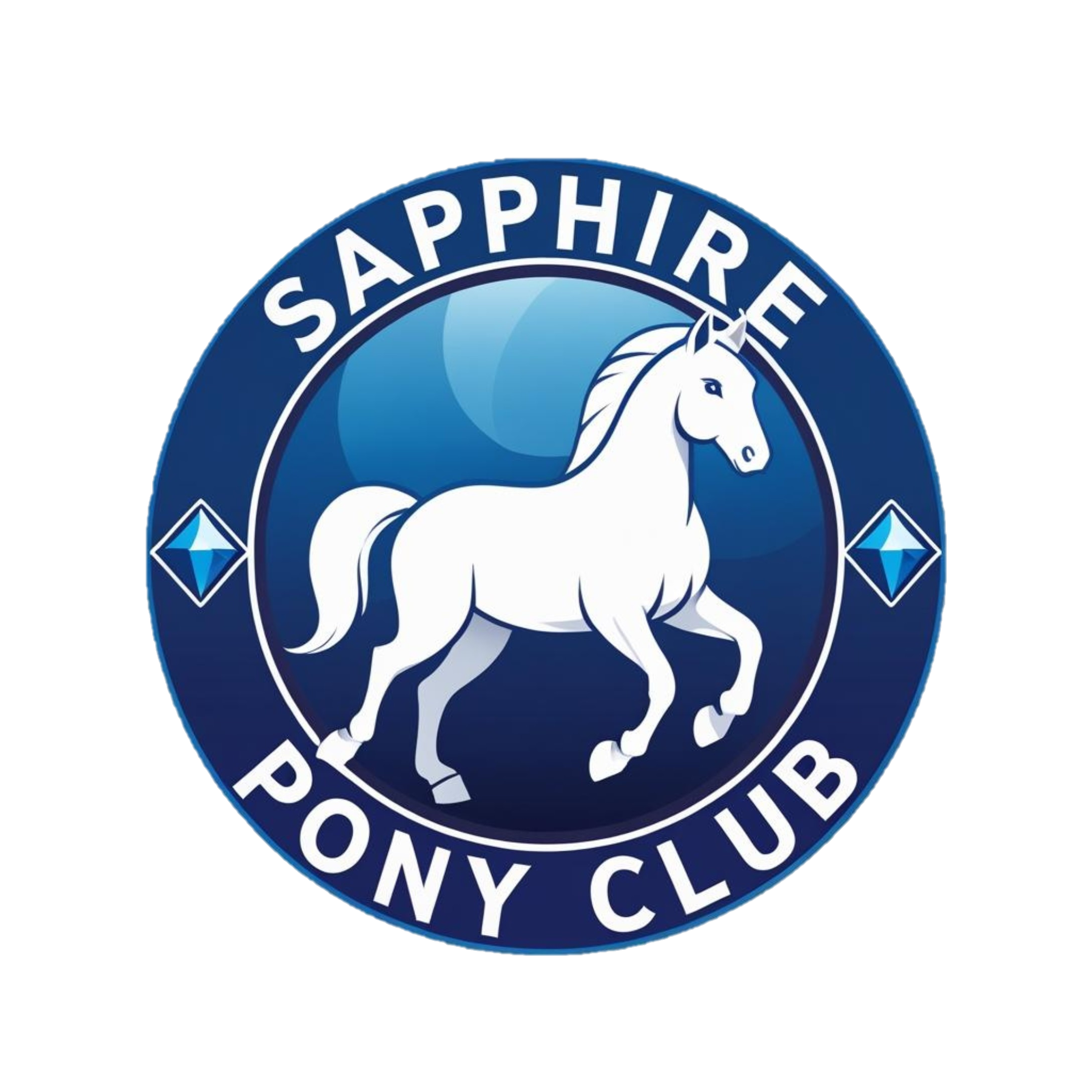 Sapphire Pony Club